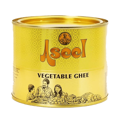 Asool Vegetable Ghee